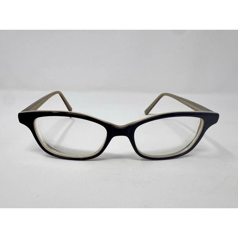 Jean Lafont Regard 7041 Eyeglass Frames 49-16-138 France Made Authentic